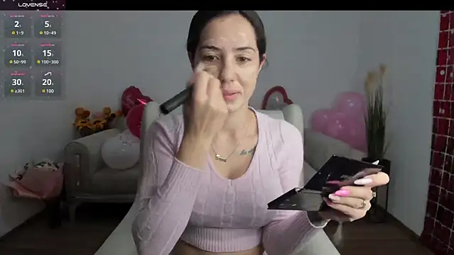 Emmapmg online show from February 2025 10:03:02 AM