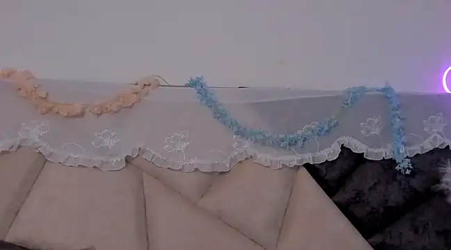 BonnieCute  online show from December 2024 02:53:01 PM