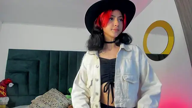 BonnieCute  online show from December 2024 11:43:02 AM