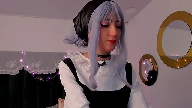 BonnieCute  online show from December 2024 11:50:02 AM