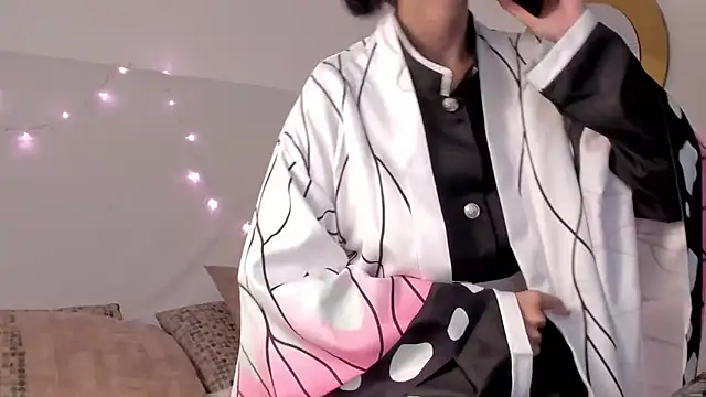 BonnieCute  online show from December 2024 12:12:02 PM