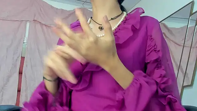 BonnieCute  online show from January 2025 11:28:02 AM