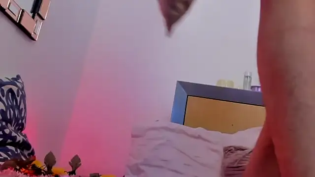 BonnieCute  online show from January 2025 11:45:02 AM