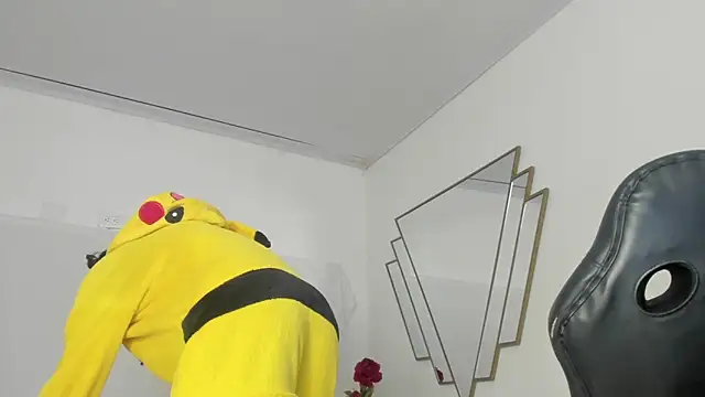 BonnieCute  online show from January 2025 11:20:01 AM