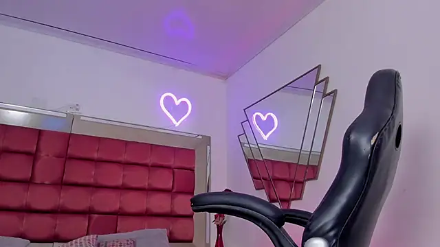 BonnieCute  online show from January 2025 11:44:02 AM