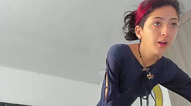 BonnieCute  online show from February 2025 11:46:01 AM