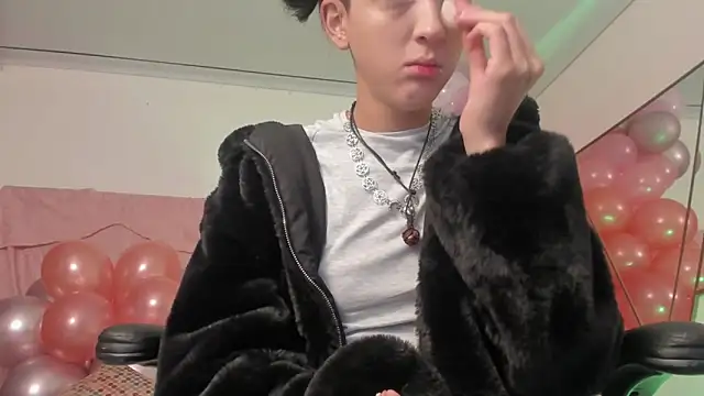 BonnieCute  online show from March 2025 11:42:02 AM