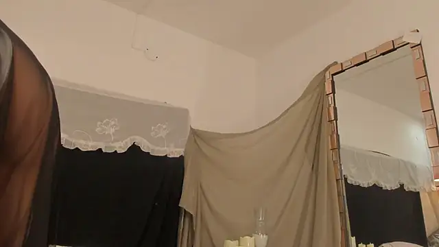 BonnieCute  online show from September 2025 12:12:01 AM