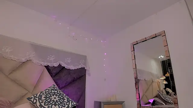 BonnieCute  online show from January 2026 12:04:01 AM