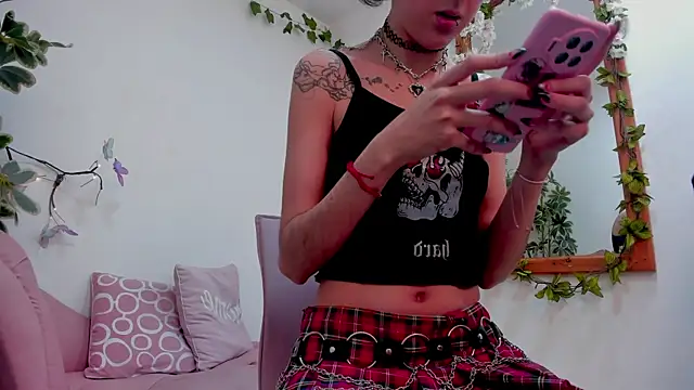 BonnieCute  online show from April 2026 12:08:01 AM