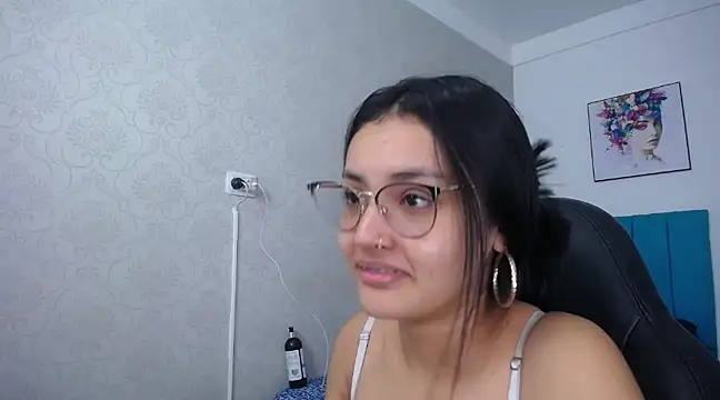 antonella sweetlittle online show from March 2025 12:22:01 PM