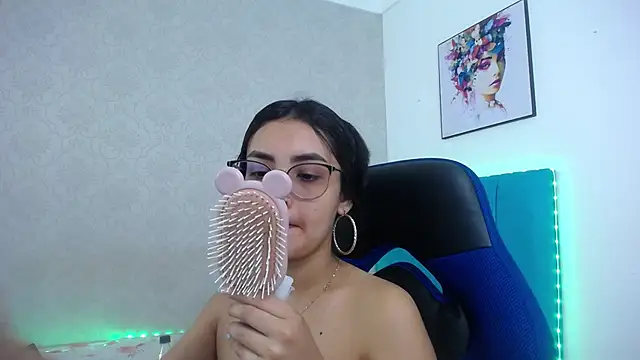 antonella sweetlittle online show from November 2025 12:17:01 PM