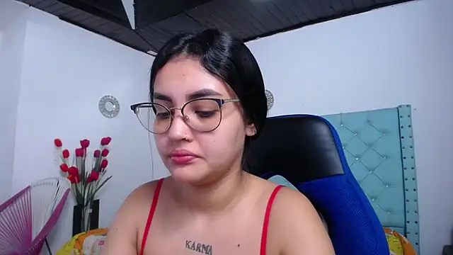 antonella sweetlittle online show from March 2026 11:14:01 AM