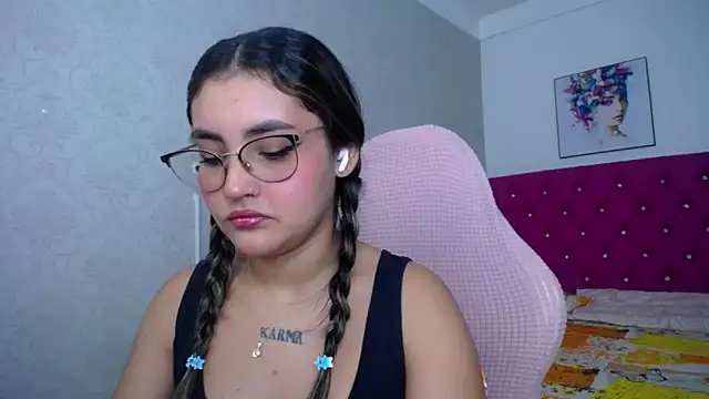 antonella sweetlittle online show from May 2026 06:09:01 PM