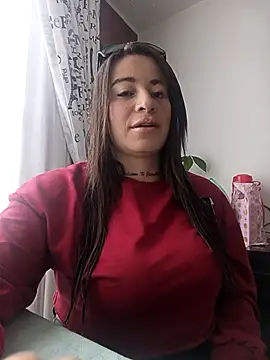 Snapshot of Alona_Evans chatting on February 2025 02:35:02 PM Alona Evans online show from February 2025 02:35:02 PM