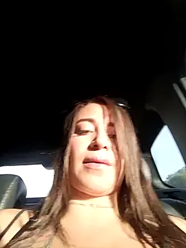 Snapshot of Alona_Evans chatting on March 2025 12:00:01 PM Alona Evans online show from March 2025 12:00:01 PM