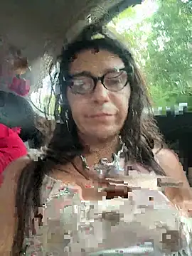 LadyVenere online show from July 2026 04:37:01 AM