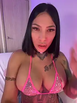 Snapshot of Cataleyasweet_19 chatting on March 2026 07:09:01 PM Cataleyasweet 19 online show from March 2026 07:09:01 PM