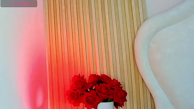 Violettbloss online show from September 2025 03:18:02 AM