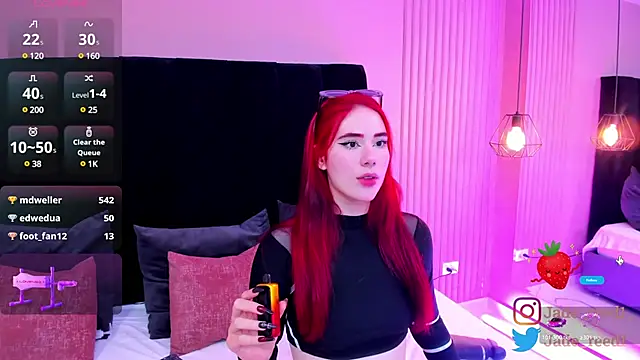 Snapshot of jade_reeed chatting on December 2024 07:39:01 AM jade reeed online show from December 2024 07:39:01 AM