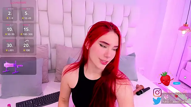 Snapshot of jade_reeed chatting on January 2025 04:15:01 AM jade reeed online show from January 2025 04:15:01 AM