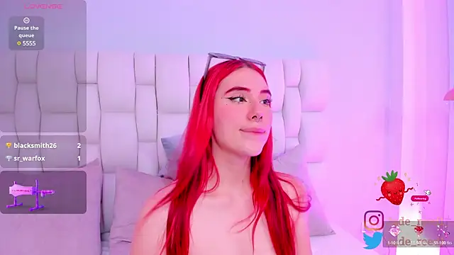 Snapshot of jade_reeed chatting on January 2025 06:54:01 AM jade reeed online show from January 2025 06:54:01 AM