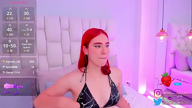 Snapshot of jade_reeed chatting on February 2025 08:21:02 AM jade reeed online show from February 2025 08:21:02 AM