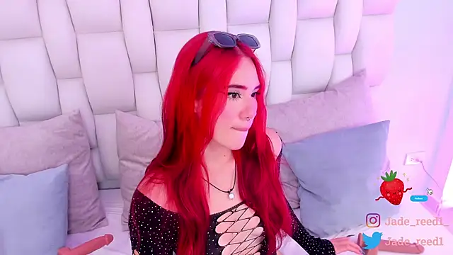 Snapshot of jade_reeed chatting on March 2025 08:10:01 AM jade reeed online show from March 2025 08:10:01 AM