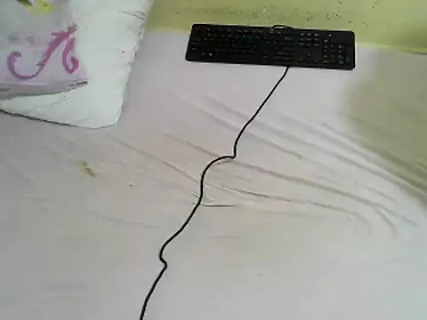 Quincy joyy online show from February 2025 09:47:02 AM