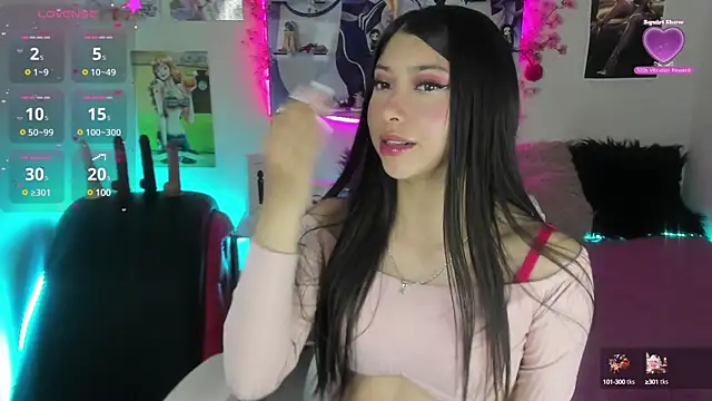 Sofi lenox online show from December 2024 04:54:02 AM