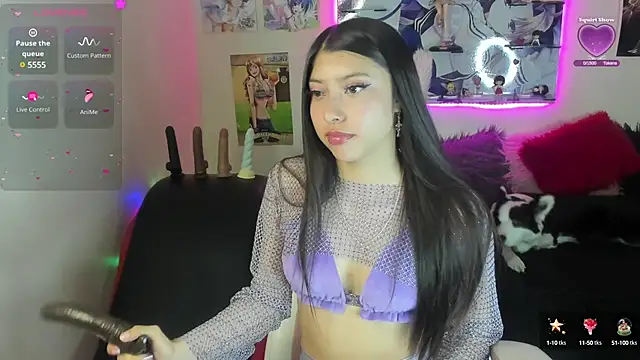 Sofi lenox online show from January 2025 09:28:01 AM