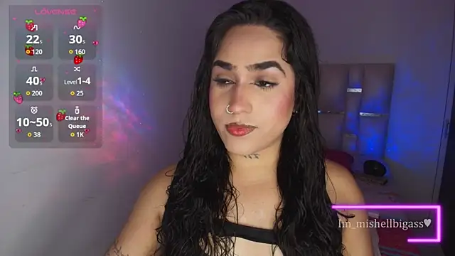 Snapshot of im_mishellbigass chatting on November 2025 02:45:01 AM im mishellbigass online show from November 2025 02:45:01 AM