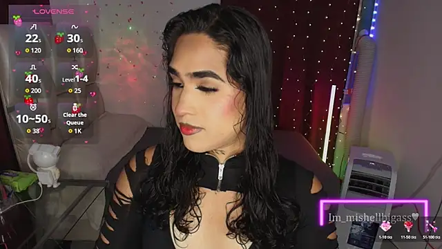 Snapshot of im_mishellbigass chatting on March 2026 02:05:02 AM im mishellbigass online show from March 2026 02:05:02 AM