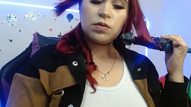 cata  gutierrez  online show from December 2024 12:32:02 AM