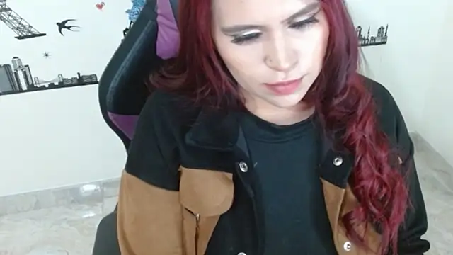 cata  gutierrez  online show from January 2025 12:35:02 AM