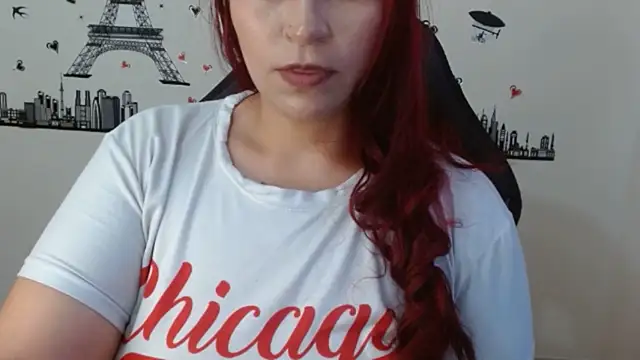 cata  gutierrez  online show from February 2025 11:32:02 AM