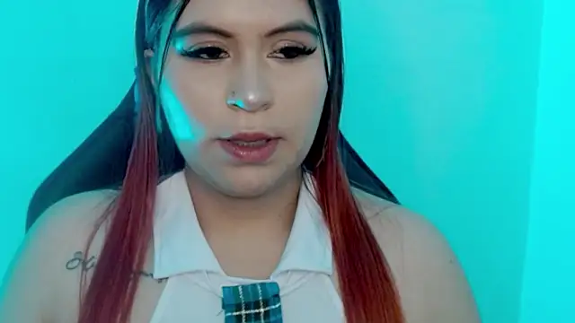 cata  gutierrez  online show from June 2026 03:08:01 AM