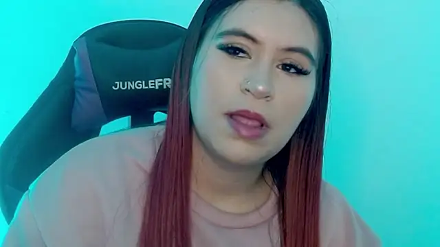 cata  gutierrez  online show from June 2026 04:36:02 AM