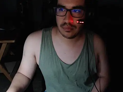 thealfawolf01 online show from December 2024 06:45:02 AM