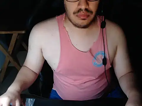 thealfawolf01 online show from January 2025 01:41:01 AM