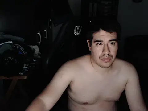 thealfawolf01 online show from March 2025 11:26:01 PM