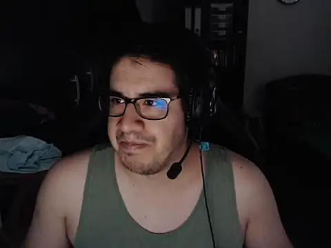 thealfawolf01 online show from March 2025 10:20:01 PM