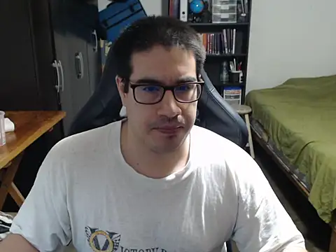 Snapshot of thealfawolf01 chatting on June 2026 11:09:01 PM thealfawolf01 online show from June 2026 11:09:01 PM