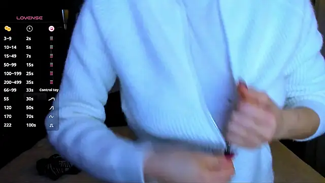 Snapshot of PannaDakota chatting on January 2025 06:05:02 AM PannaDakota online show from January 2025 06:05:02 AM