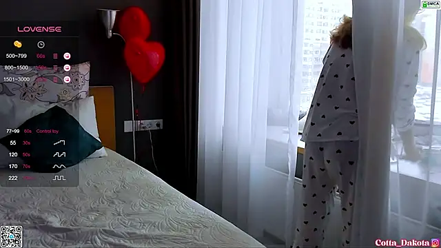 Snapshot of PannaDakota chatting on February 2025 06:02:01 AM PannaDakota online show from February 2025 06:02:01 AM