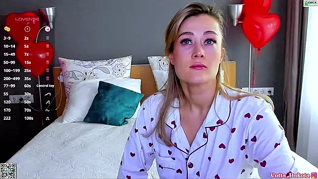 Snapshot of PannaDakota chatting on February 2025 06:02:01 AM PannaDakota online show from February 2025 06:02:01 AM