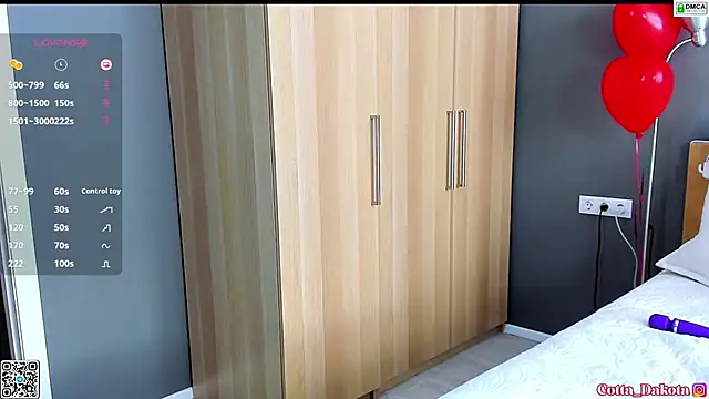 Snapshot of PannaDakota chatting on February 2025 12:17:02 PM PannaDakota online show from February 2025 12:17:02 PM