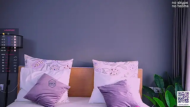 Snapshot of PannaDakota chatting on October 2025 08:15:02 AM PannaDakota online show from October 2025 08:15:02 AM