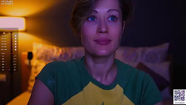 PannaDakota online show from December 2025 02:11:01 PM