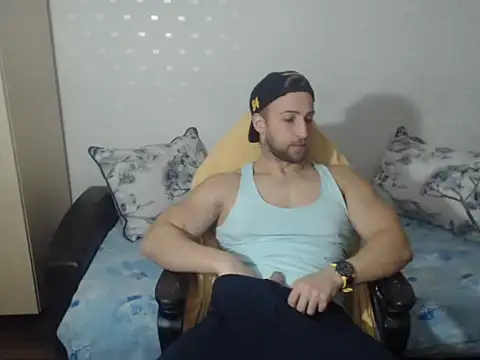 Snapshot of PrinceEagle chatting on December 2024 08:06:02 PM PrinceEagle online show from December 2024 08:06:02 PM